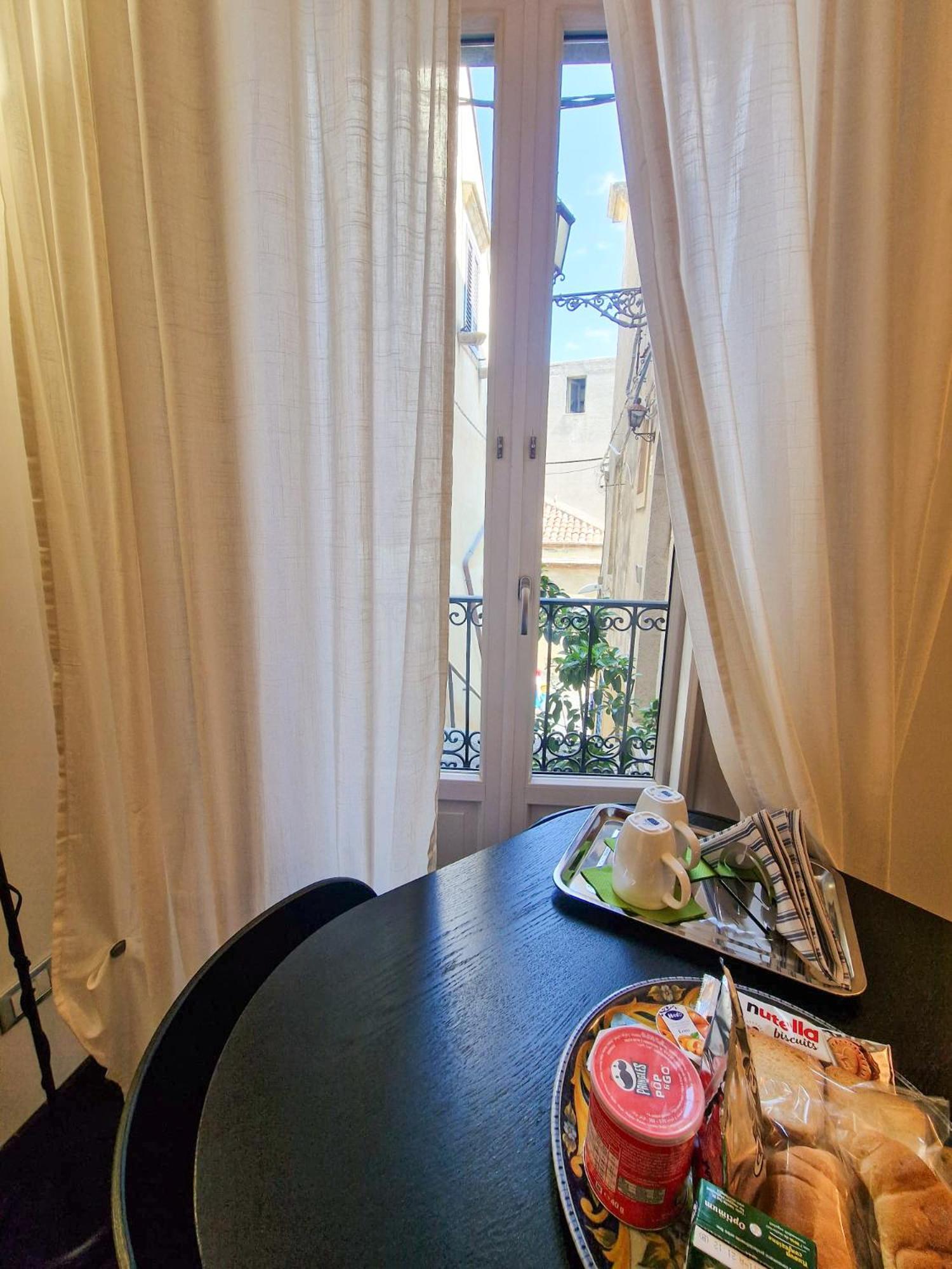 Willa Donna Rosa - Main Avenue Taormina Zewnętrze zdjęcie