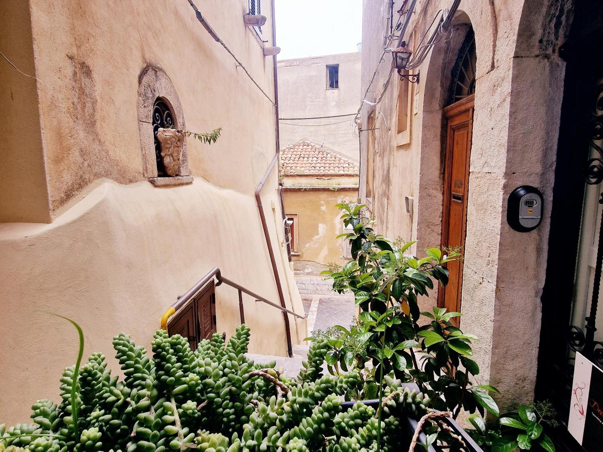 Willa Donna Rosa - Main Avenue Taormina Zewnętrze zdjęcie