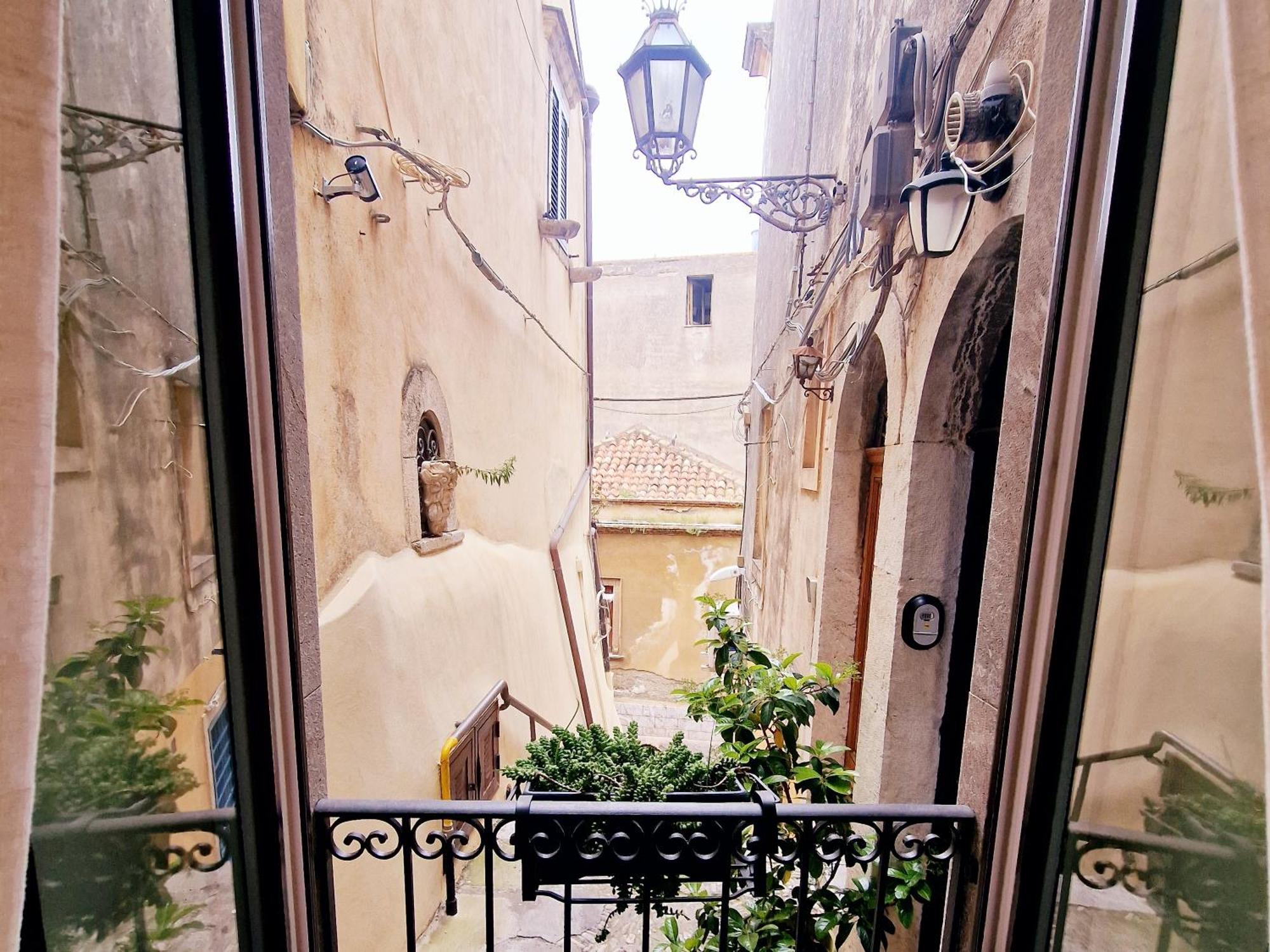 Willa Donna Rosa - Main Avenue Taormina Zewnętrze zdjęcie